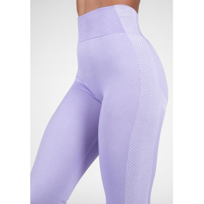 Gorilla Wear Selah Seamless Leggings Lilac