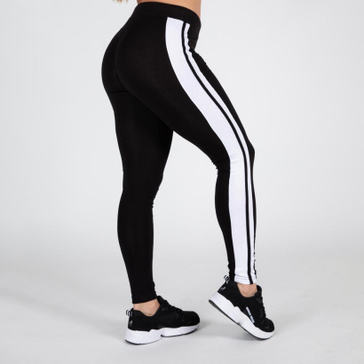 Gorilla Wear Hailey Leggings Black