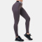 NEBBIA Squat HERO Scrunch Butt leggings Marron NEBBIA Squat HERO Scrunch Butt leggings Marron