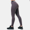 NEBBIA Squat HERO Scrunch Butt leggings Marron NEBBIA Squat HERO Scrunch Butt leggings Marron