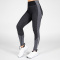 Gorilla Wear Selah Seamless Leggings Black Gorilla Wear Selah Seamless Leggings Black