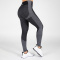 Gorilla Wear Selah Seamless Leggings Black Gorilla Wear Selah Seamless Leggings Black