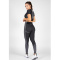 Gorilla Wear Selah Seamless Leggings Black Gorilla Wear Selah Seamless Leggings Black