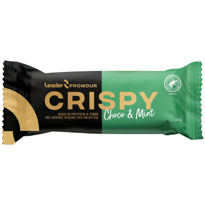 Leader Promour Crispy 45 g