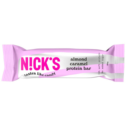 NICKS Soft Bar 50 g