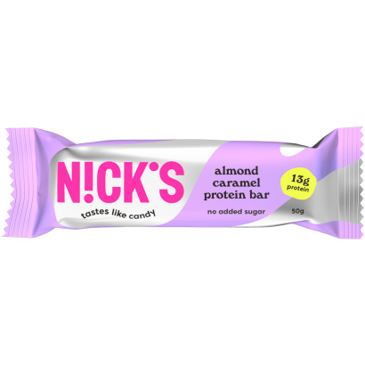 NICKS Soft Bar 50 g