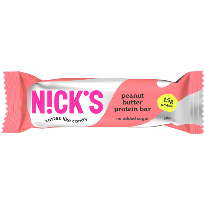 NICKS Soft Bar 50 g