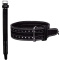 C.P. Sports Powerlifting Belt Black