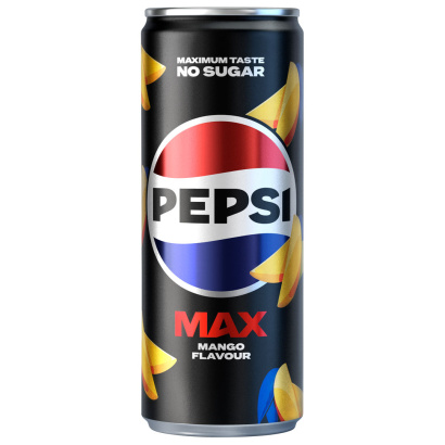 PepsiCo Drycker 330 ml