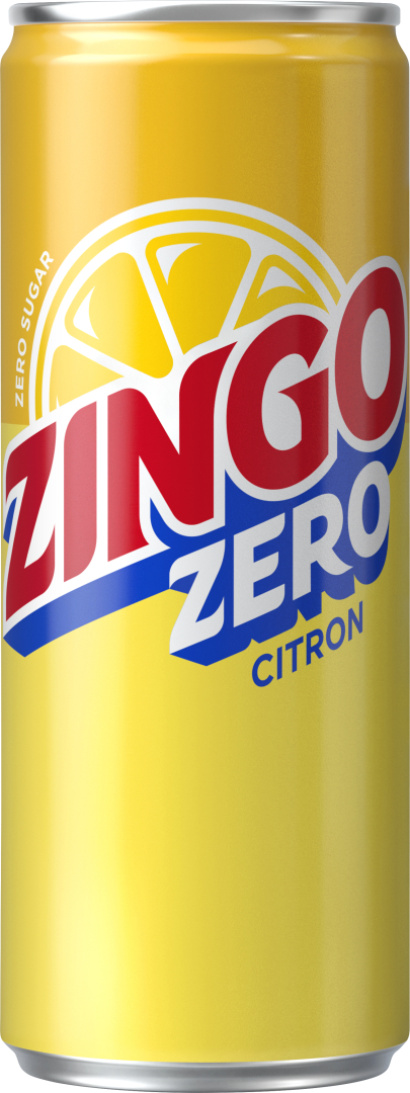 PepsiCo Drycker 330 ml