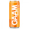 96 x GAAM Energy 330 ml Mixflak 96 x GAAM Energy 330 ml Mixflak