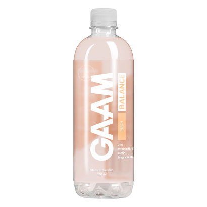 GAAM Vitamindryck 500 ml