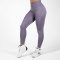 Gorilla Wear Yava Seamless Leggings Grey