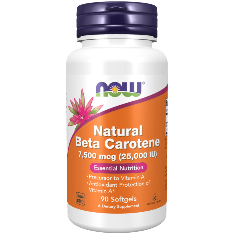 Betakaroten Proteinbolaget