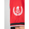 Gorilla Wear Trenton Football Jersey Black/Red