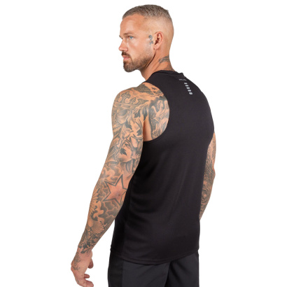 Gorilla Wear Easton Tank Top Black