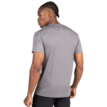 Gorilla Wear Easton T-Shirt Grey