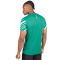 Gorilla Wear Easton T-Shirt Teal Green