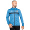 Gorilla Wear Vernon Track Jacket Blue Gorilla Wear Vernon Track Jacket Blue
