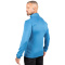 Gorilla Wear Vernon Track Jacket Blue Gorilla Wear Vernon Track Jacket Blue