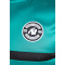 Gorilla Wear Vernon T-Shirt Teal Green Gorilla Wear Vernon T-Shirt Teal Green