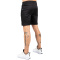 Gorilla Wear Vernon Track Shorts Black Gorilla Wear Vernon Track Shorts Black