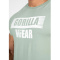 Gorilla Wear Murray T-Shirt Green