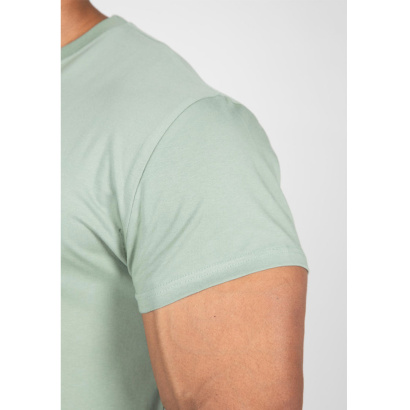 Gorilla Wear Murray T-Shirt Green