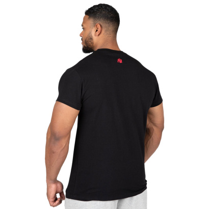 Gorilla Wear Murray T-Shirt Black Gorilla Wear Murray T-Shirt Black