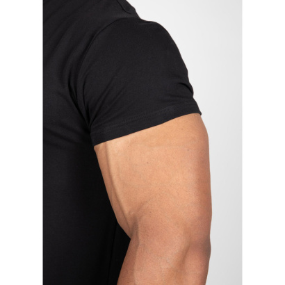 Gorilla Wear Murray T-Shirt Black Gorilla Wear Murray T-Shirt Black