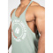 Gorilla Wear Melrose Stringer Green