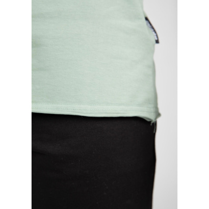 Gorilla Wear Melrose Stringer Green