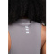 Gorilla Wear Mokena Tank Top Grey Gorilla Wear Mokena Tank Top Grey