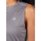 Gorilla Wear Mokena Tank Top Grey Gorilla Wear Mokena Tank Top Grey