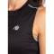 Gorilla Wear Mokena Tank Top Black