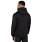 Gorilla Wear Nevada Hoodie Black