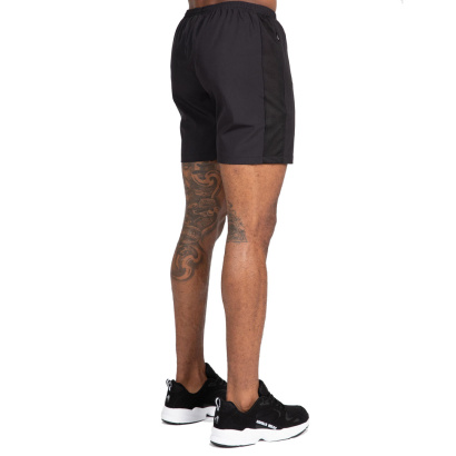 Gorilla Wear Lubec Shorts Black Gorilla Wear Lubec Shorts Black