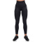 Gorilla Wear Quincy Seamless Leggings Black