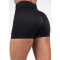 Gorilla Wear Quincy Seamless Shorts Black