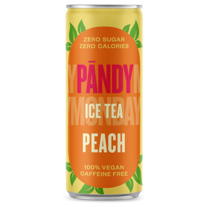 Pändy Ice Tea 330 ml Pändy Ice Tea 330 ml