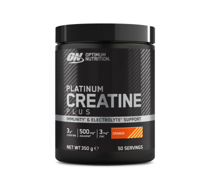 Optimum Nutrition Platinum Creatine Plus 350 g Optimum Nutrition Platinum Creatine Plus 350 g