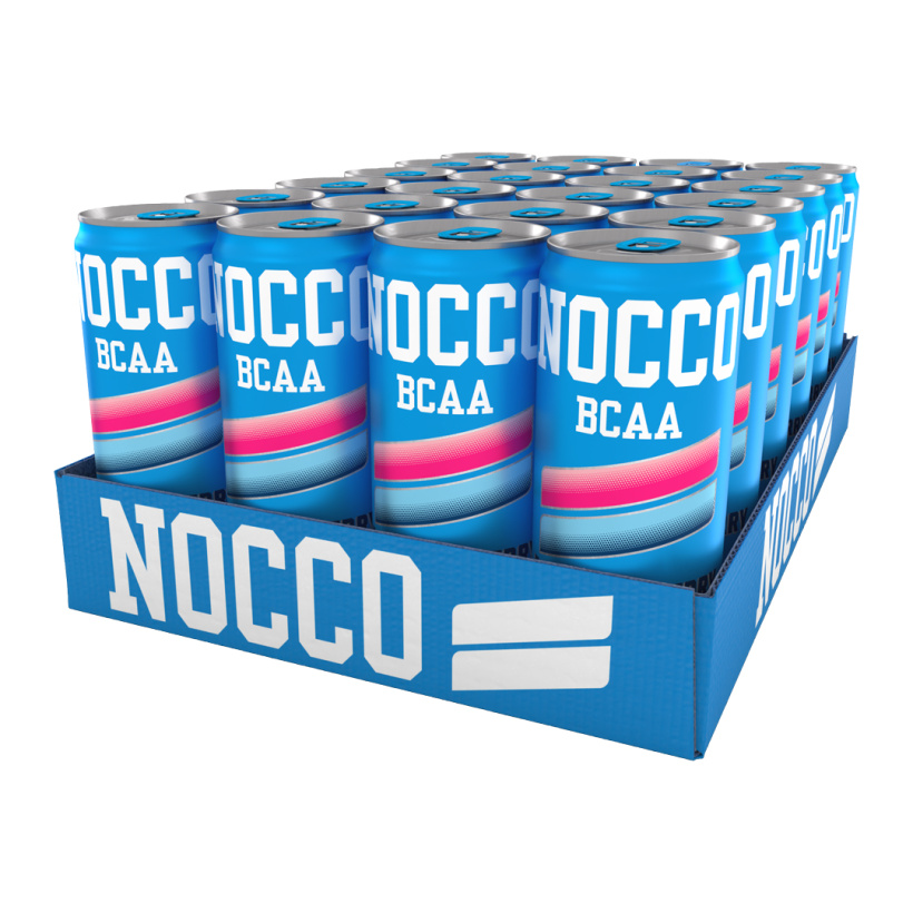 Proteinbolaget Nocco Flak