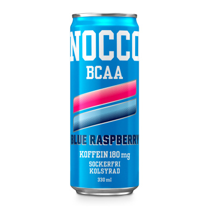 Nocco Proteinbolaget