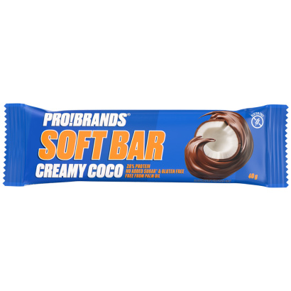 Pro Brands Softbar 40 g