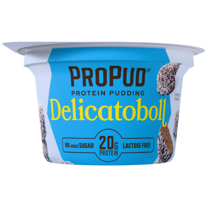 12 x NJIE ProPud 200 g Delicatoboll
