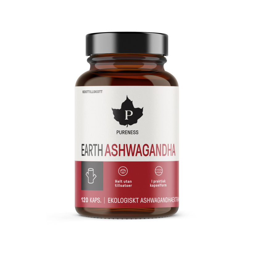 Ashwagandha Proteinbolaget
