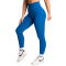 Better Bodies Scrunch Leggings Cobalt Blue