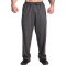 GASP Core Mesh Pants Grey