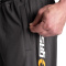 GASP Core Mesh Pants Grey