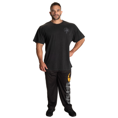 GASP 89 Original Tee Washed Black